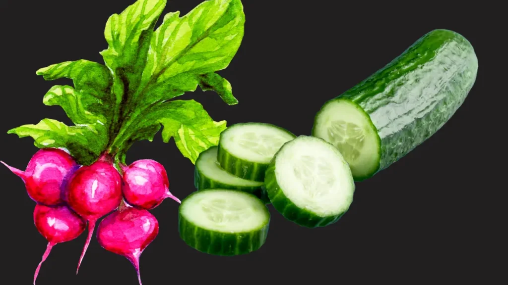 Foods To Avoid With Radish in Hindi