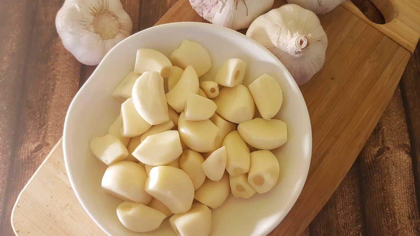 Garlic health benefits in Hindi